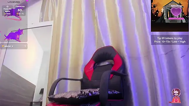 Nicky_six333 webcam