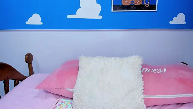 miss__evolet webcam