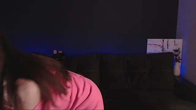 Lilith_Ex webcam