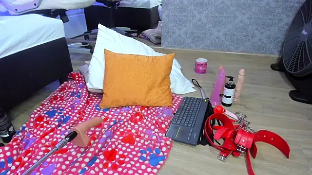Xavier_Fox___ webcam