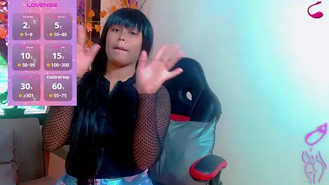 chanell_sex__ webcam