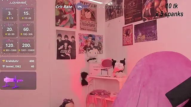 Sachi_Meow webcam