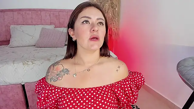 Sofiawilson_ webcam