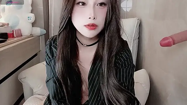 Blossom-666 webcam