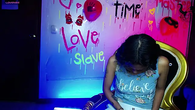 Sweettpleasure webcam