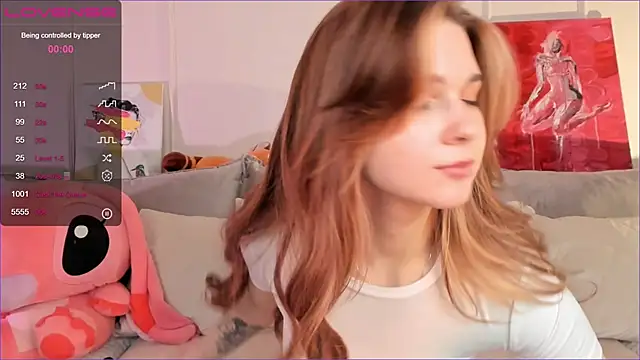 Frau_Lina webcam
