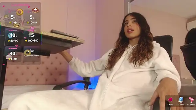 alice_sofia webcam