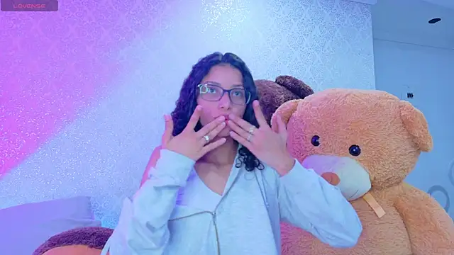 BeccaReedd webcam