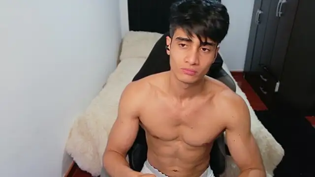 Stylish_man webcam