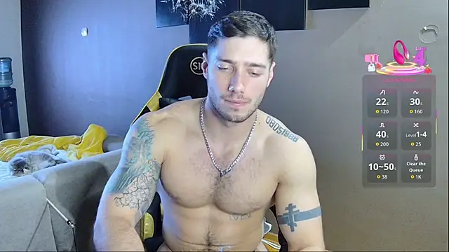 Jason_theGreat webcam