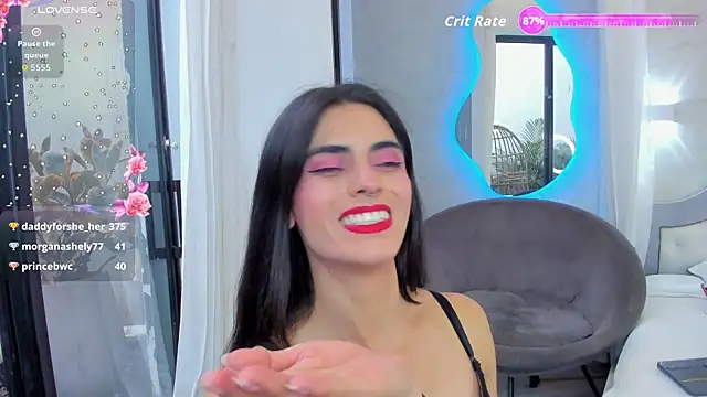 Venusflame__ webcam