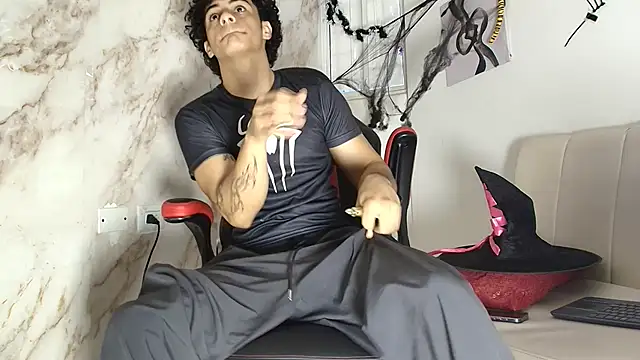mikey_banji webcam