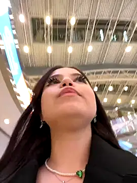 Chloe__Moon webcam