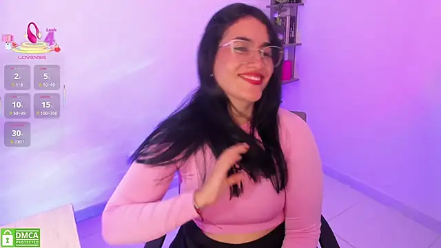 isabella_aristi03 webcam