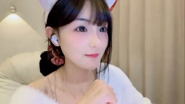 LH7 webcam