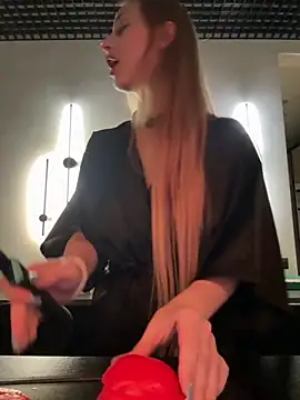 GraceSecrett webcam