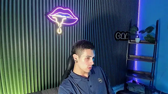 Jefer_rick_ webcam