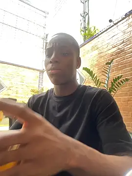 CharlesBrown_ webcam