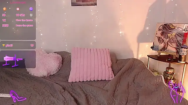 violetjane webcam