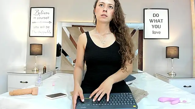 cellestehot webcam