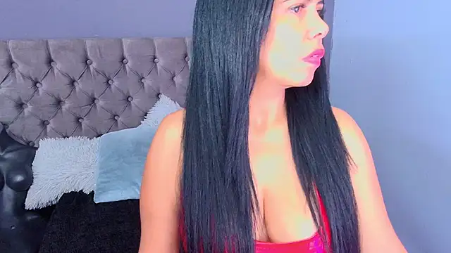 SofiaLustera webcam
