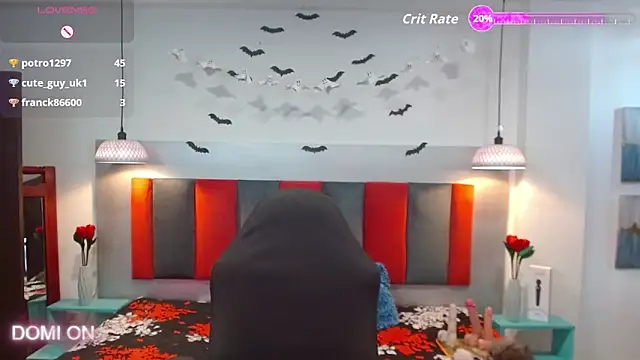 carofox89 webcam