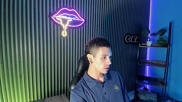 Jefer_rick_ webcam