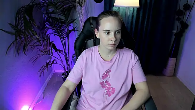 Lika_0ne webcam