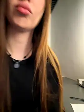 GraceSecrett webcam