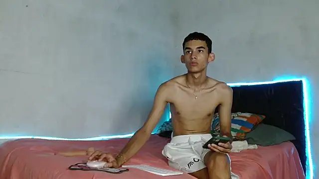Paulosex12 webcam