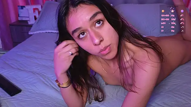 Emiily_Scott1 webcam