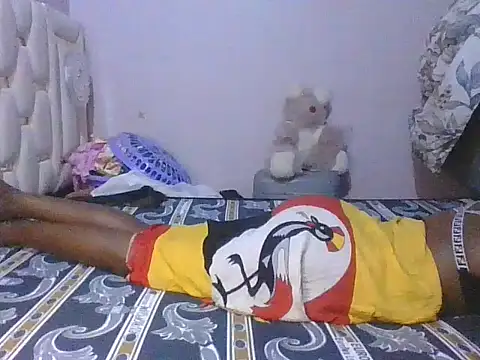 Horny_slut23 webcam
