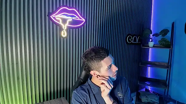 Jefer_rick_ webcam