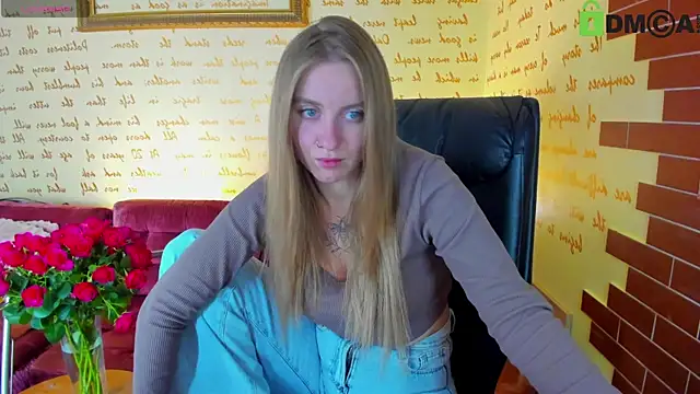 alexa_glory webcam
