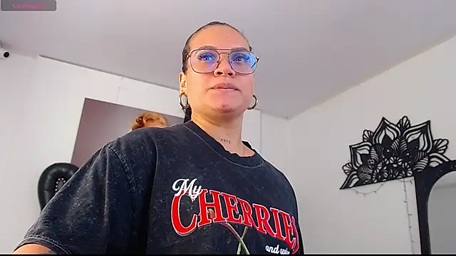Taliana36 webcam