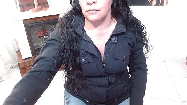 Grace_mature_milf webcam