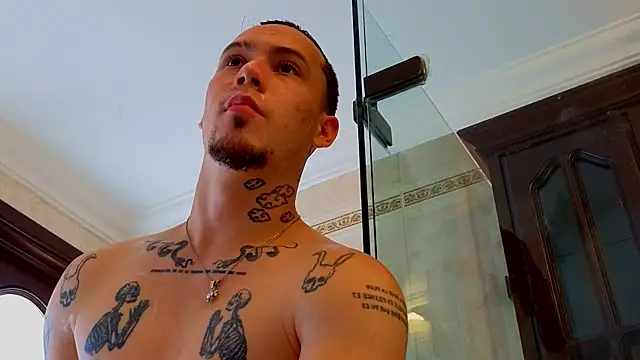 JacobRhude_ webcam