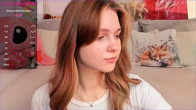 Frau_Lina webcam