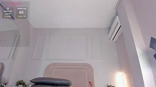 Anamonrroe webcam