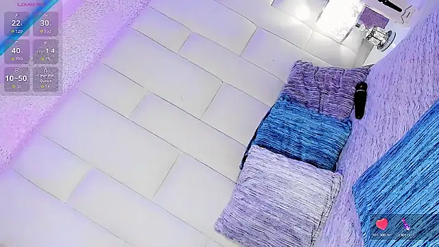 CandyJoselyn webcam