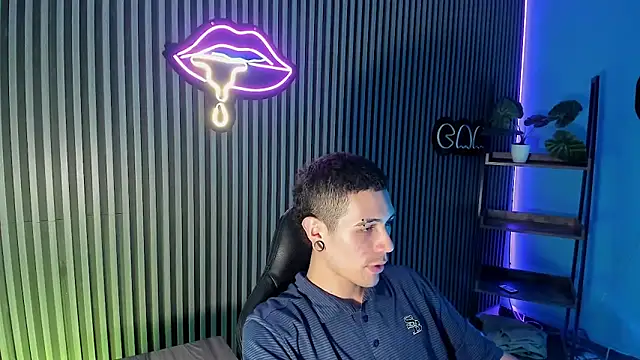 Jefer_rick_ webcam