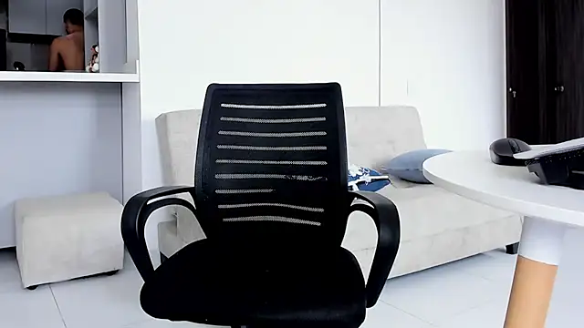 JuanDiegoKing webcam