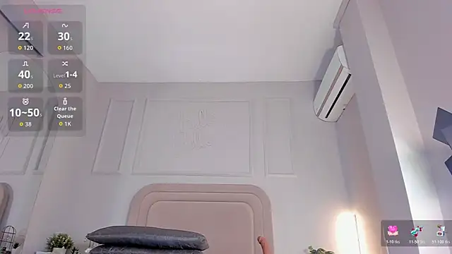 Anamonrroe webcam