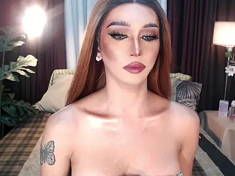 yournightmare_molly webcam