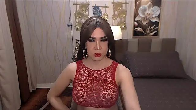 tsAsianHugeCock