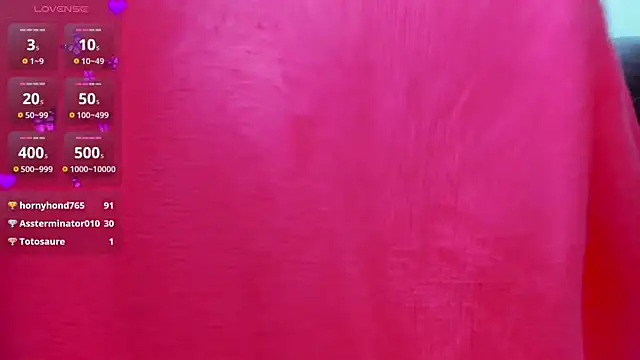 amani_bakir (F young) - Dildo Pussy