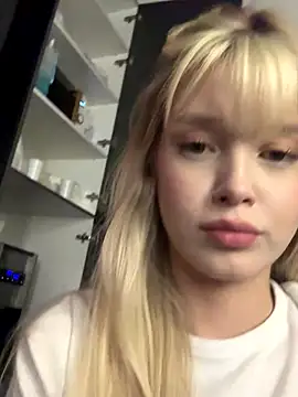 BellaSecrett webcam