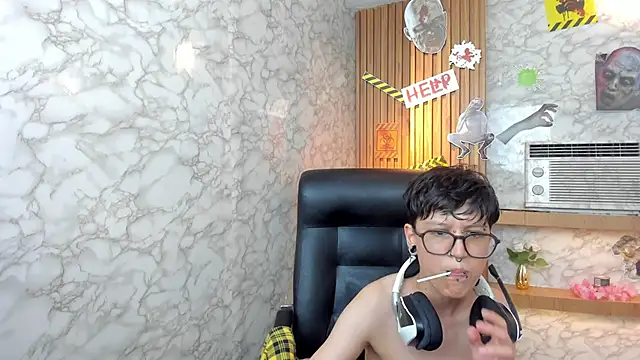 CharlieTaylor__ webcam