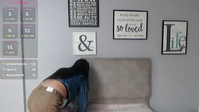 shara_rios webcam