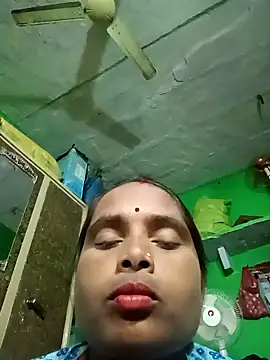 Rajni_gupta webcam